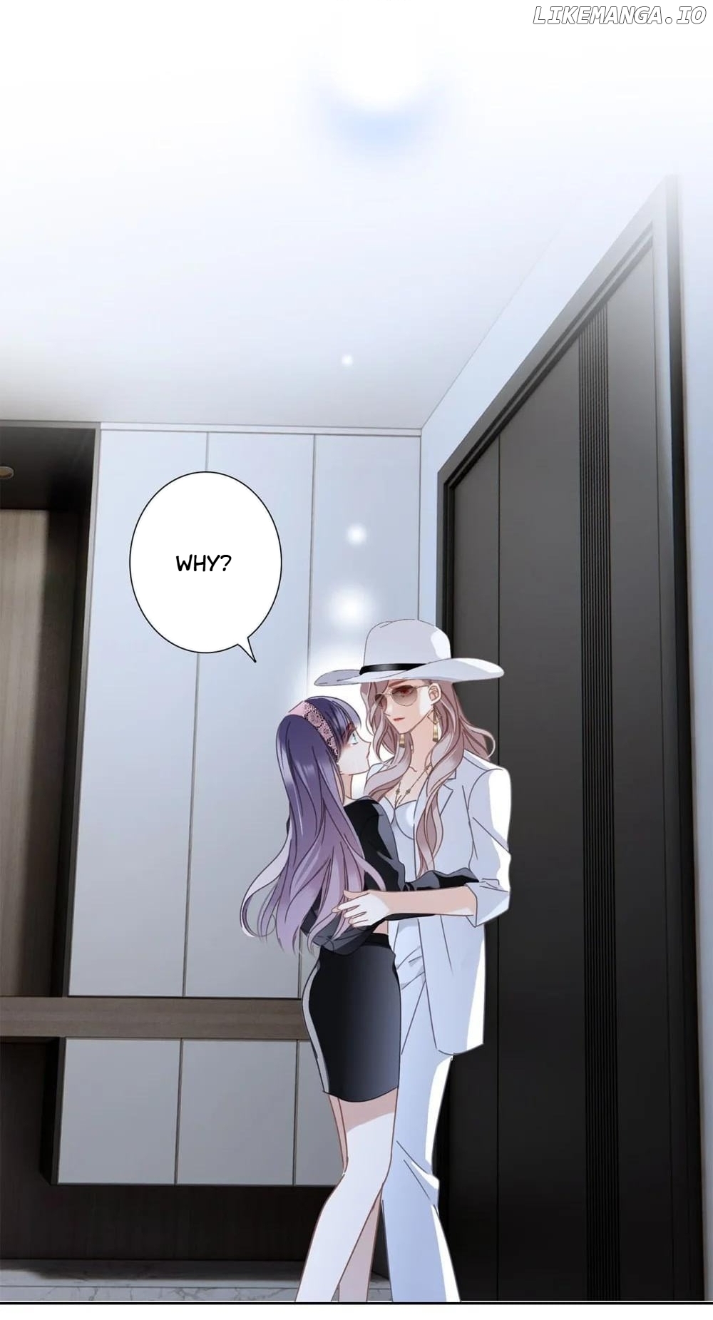 1st Kiss – I Don’t Want To Consider You As Sister Anymore Chapter 62 - 56 - page 3